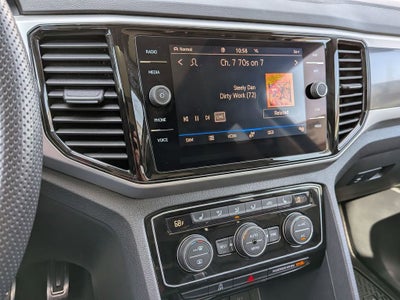 2023 Volkswagen Atlas 3.6L V6 SEL R-Line