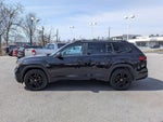 2023 Volkswagen Atlas 3.6L V6 SEL R-Line