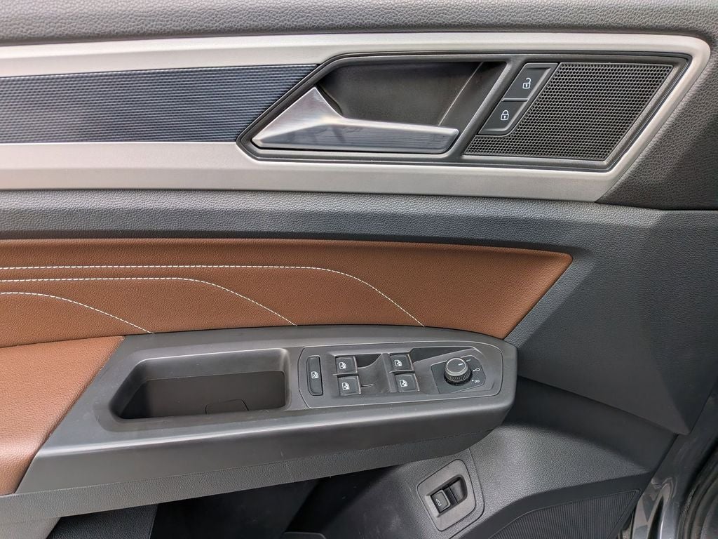 2023 Volkswagen Atlas 3.6L V6 SEL R-Line