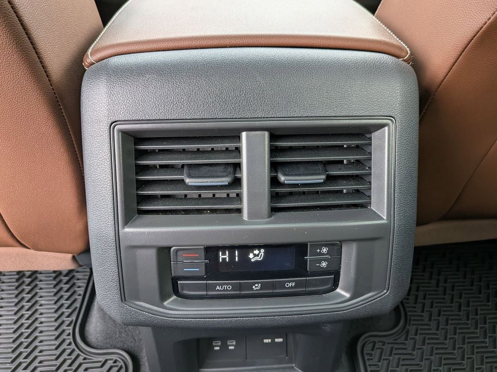 2023 Volkswagen Atlas 3.6L V6 SEL R-Line