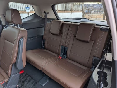 2023 Volkswagen Atlas 3.6L V6 SEL R-Line