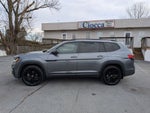 2023 Volkswagen Atlas 3.6L V6 SEL R-Line