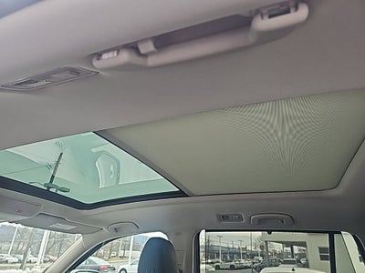 2021 Volkswagen Atlas SEL Premium