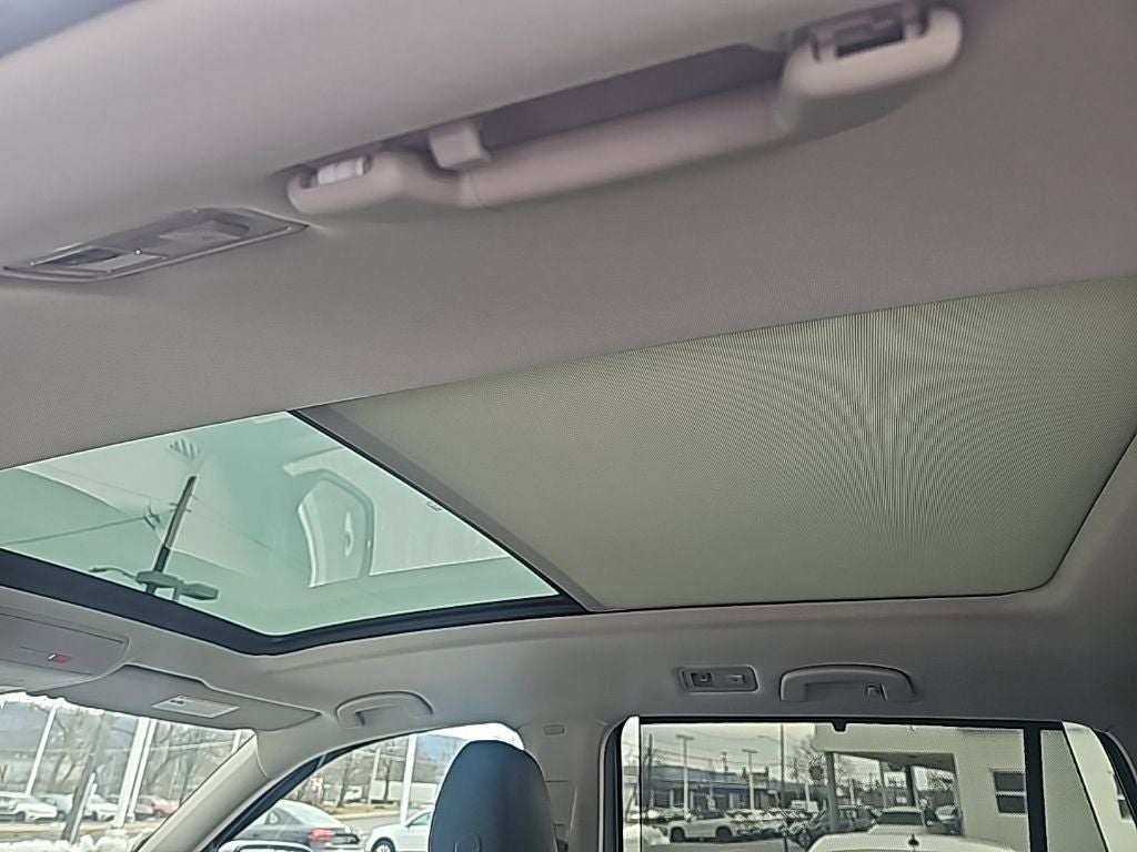 2021 Volkswagen Atlas SEL Premium