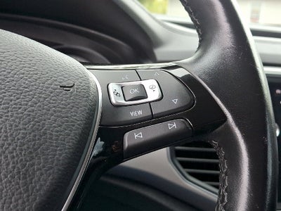 2019 Volkswagen Atlas 3.6L V6 SE w/Technology