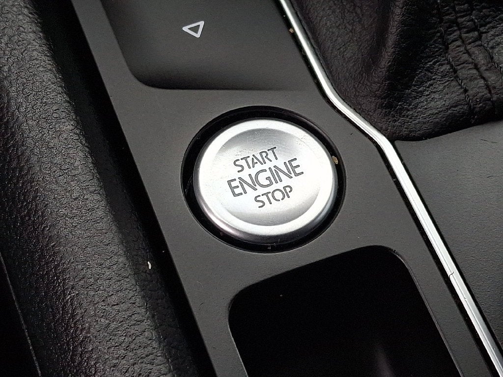2019 Volkswagen Atlas 3.6L V6 SE w/Technology