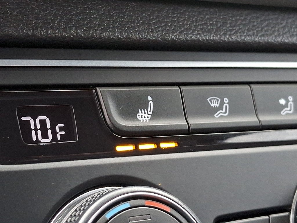 2019 Volkswagen Atlas 3.6L V6 SE w/Technology