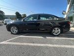 2020 Volkswagen Passat 2.0T SE