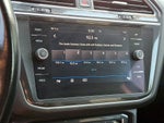 2019 Volkswagen Tiguan 2.0T SE 4Motion