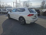 2023 Volkswagen Tiguan 2.0T SEL R-Line