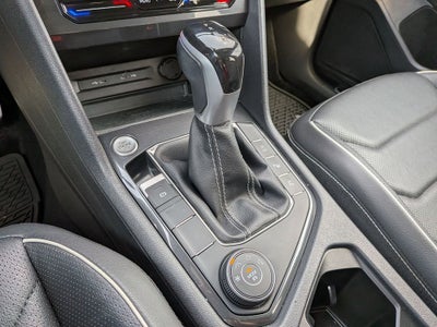 2023 Volkswagen Tiguan 2.0T SEL R-Line
