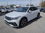 2023 Volkswagen Tiguan 2.0T SEL R-Line