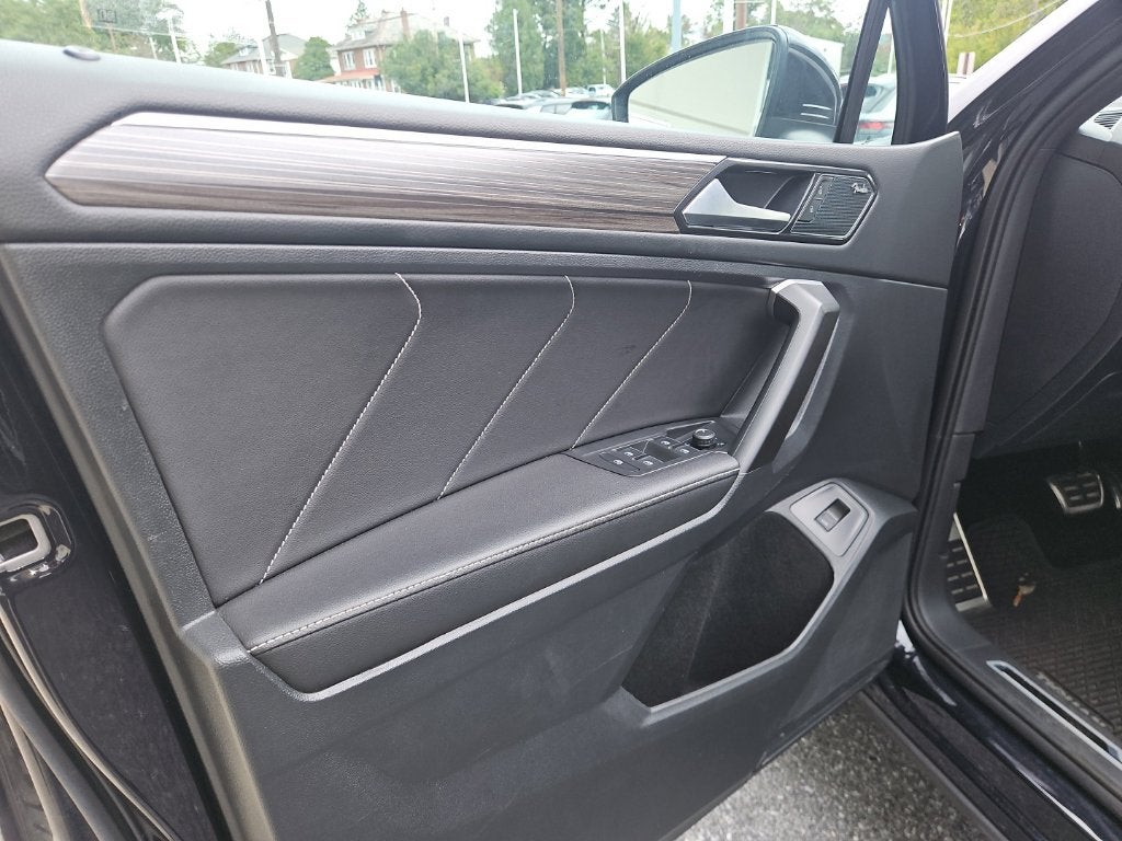 2024 Volkswagen Tiguan 2.0T SEL R-Line