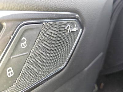 2024 Volkswagen Tiguan 2.0T SEL R-Line