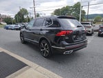 2024 Volkswagen Tiguan 2.0T SEL R-Line
