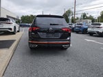 2024 Volkswagen Tiguan 2.0T SEL R-Line