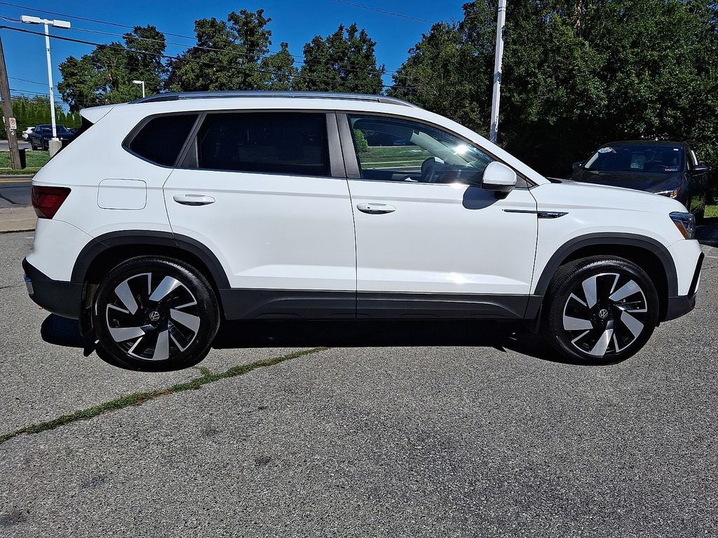 2024 Volkswagen Taos 1.5T SEL