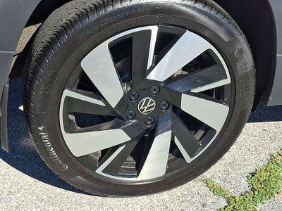 2024 Volkswagen Taos 1.5T SEL