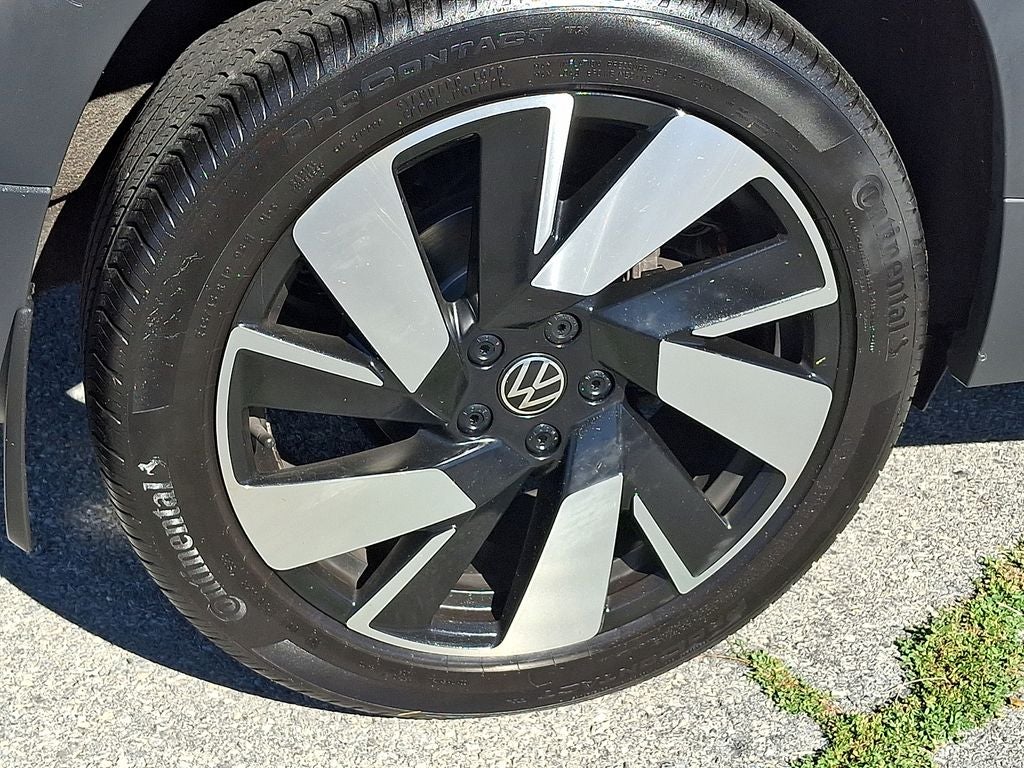 2024 Volkswagen Taos 1.5T SEL