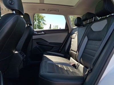 2024 Volkswagen Taos 1.5T SEL