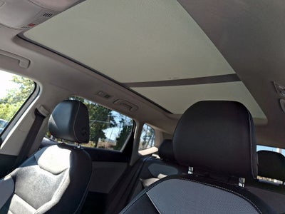 2024 Volkswagen Taos 1.5T SEL