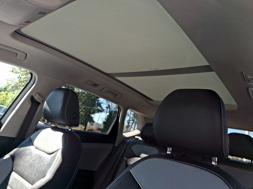 2024 Volkswagen Taos 1.5T SEL