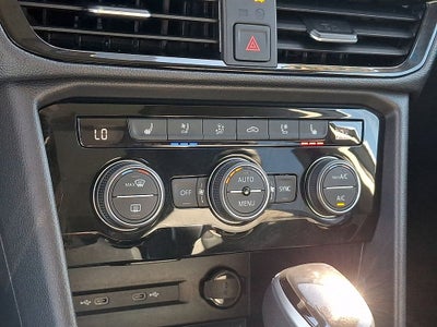 2024 Volkswagen Taos 1.5T SEL