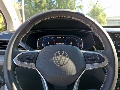 2024 Volkswagen Taos 1.5T SEL