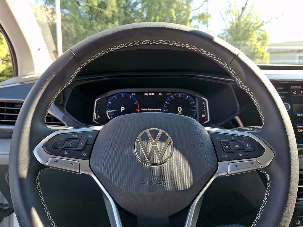 2024 Volkswagen Taos 1.5T SEL