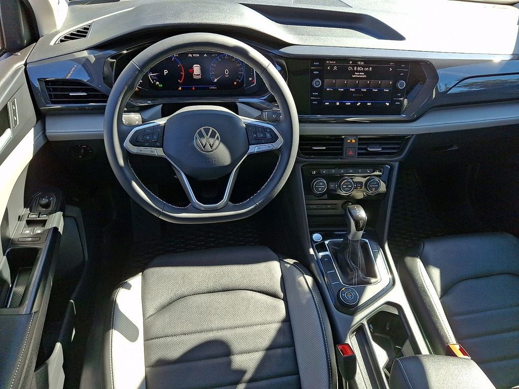 2024 Volkswagen Taos 1.5T SEL