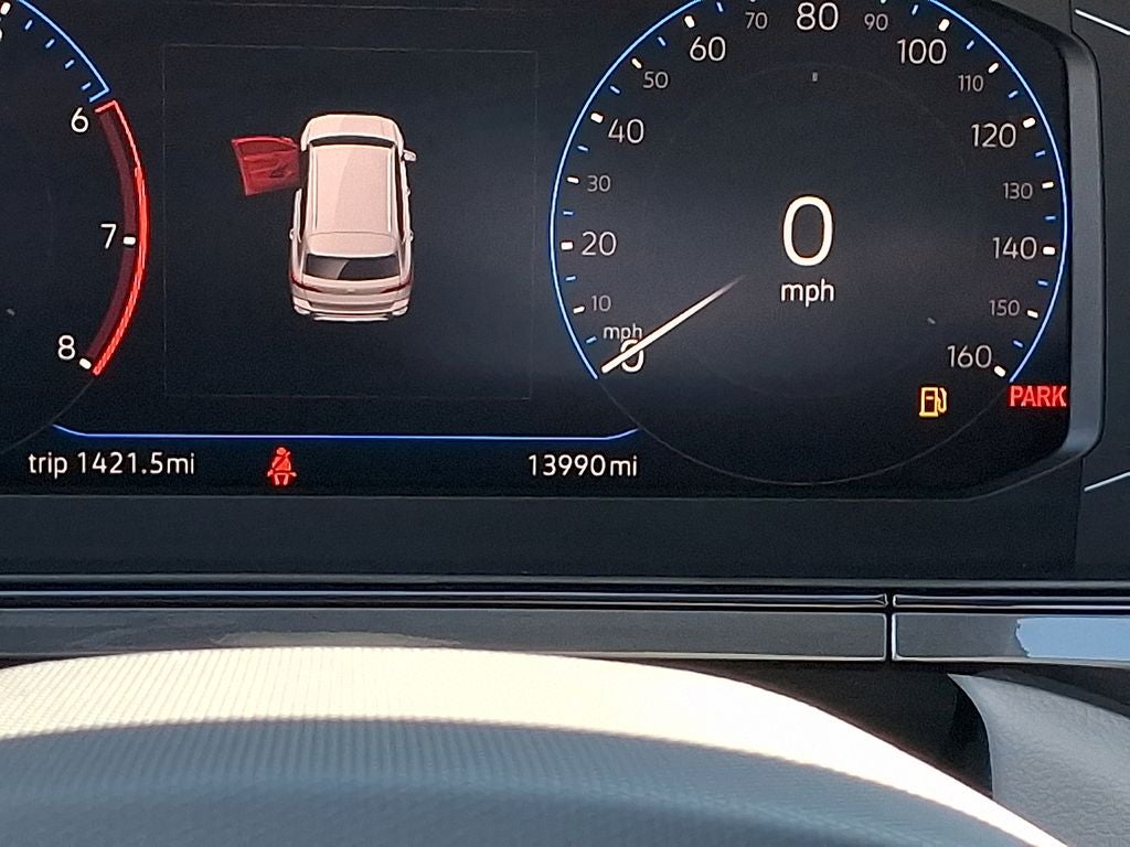 2024 Volkswagen Taos 1.5T SEL