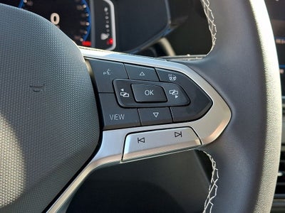 2024 Volkswagen Taos 1.5T SEL