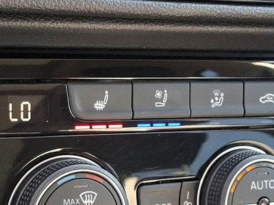 2024 Volkswagen Taos 1.5T SEL