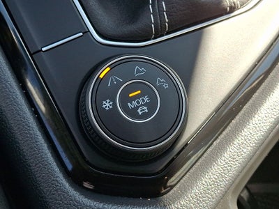 2024 Volkswagen Taos 1.5T SEL