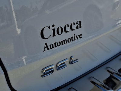 2024 Volkswagen Taos 1.5T SEL