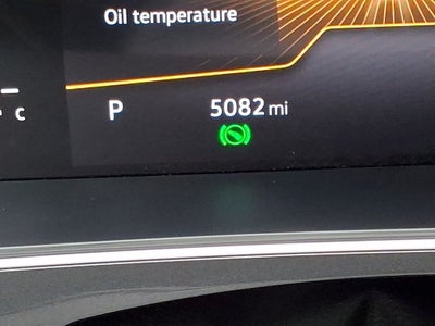 2024 Volkswagen Tiguan 2.0T Wolfsburg Edition