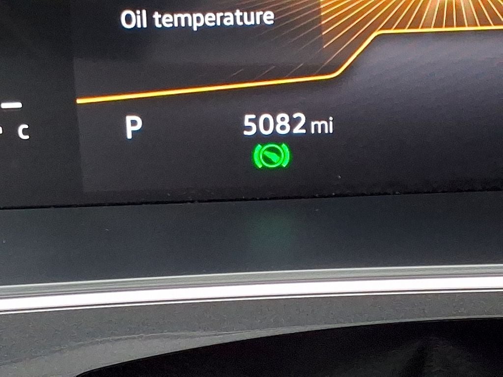 2024 Volkswagen Tiguan 2.0T Wolfsburg Edition