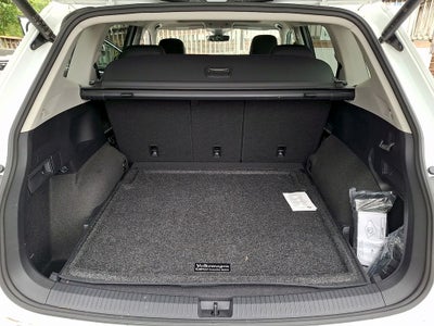 2024 Volkswagen Tiguan 2.0T Wolfsburg Edition