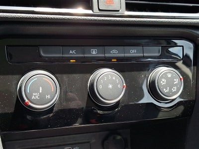 2023 Volkswagen Taos 1.5T S