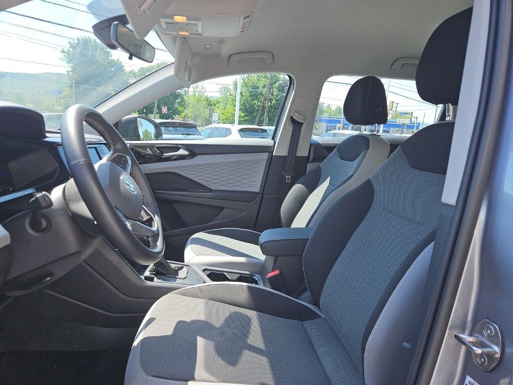 2023 Volkswagen Taos 1.5T S