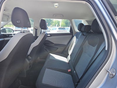 2023 Volkswagen Taos 1.5T S