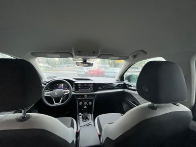 2023 Volkswagen Taos 1.5T S