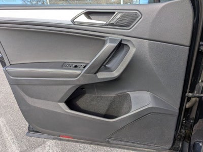 2023 Volkswagen Tiguan 2.0T S