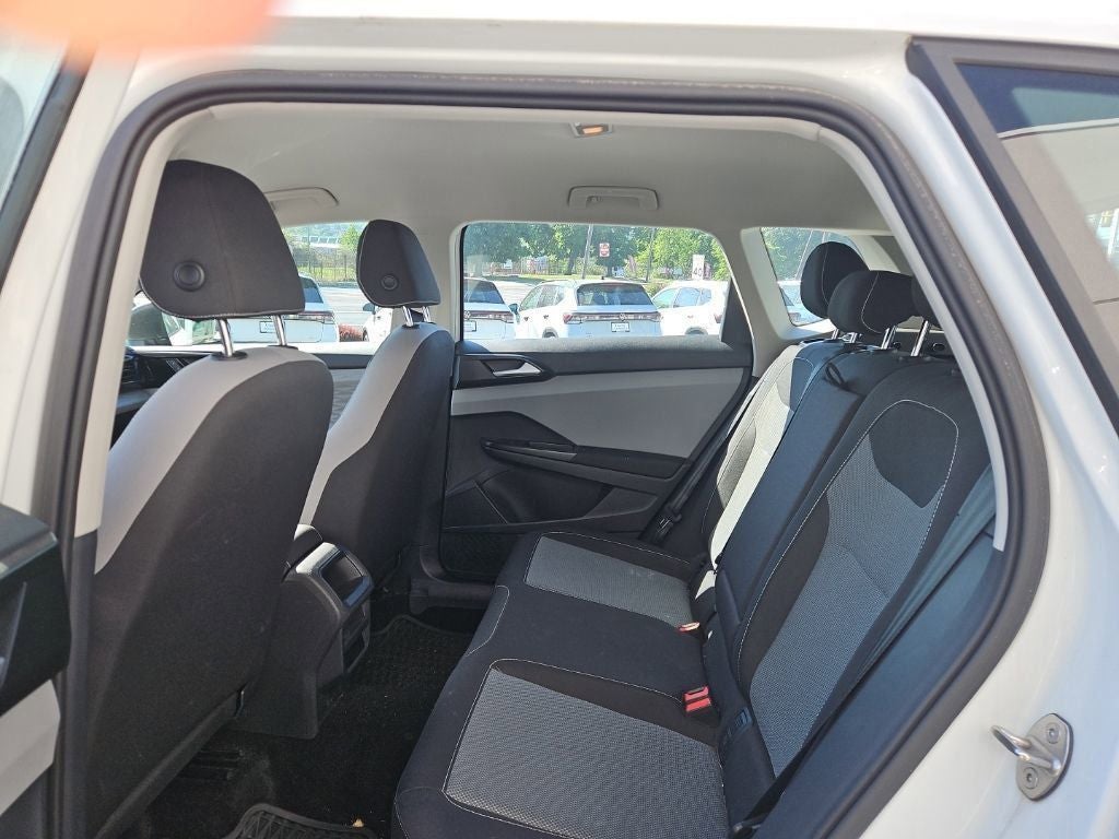 2023 Volkswagen Taos 1.5T S
