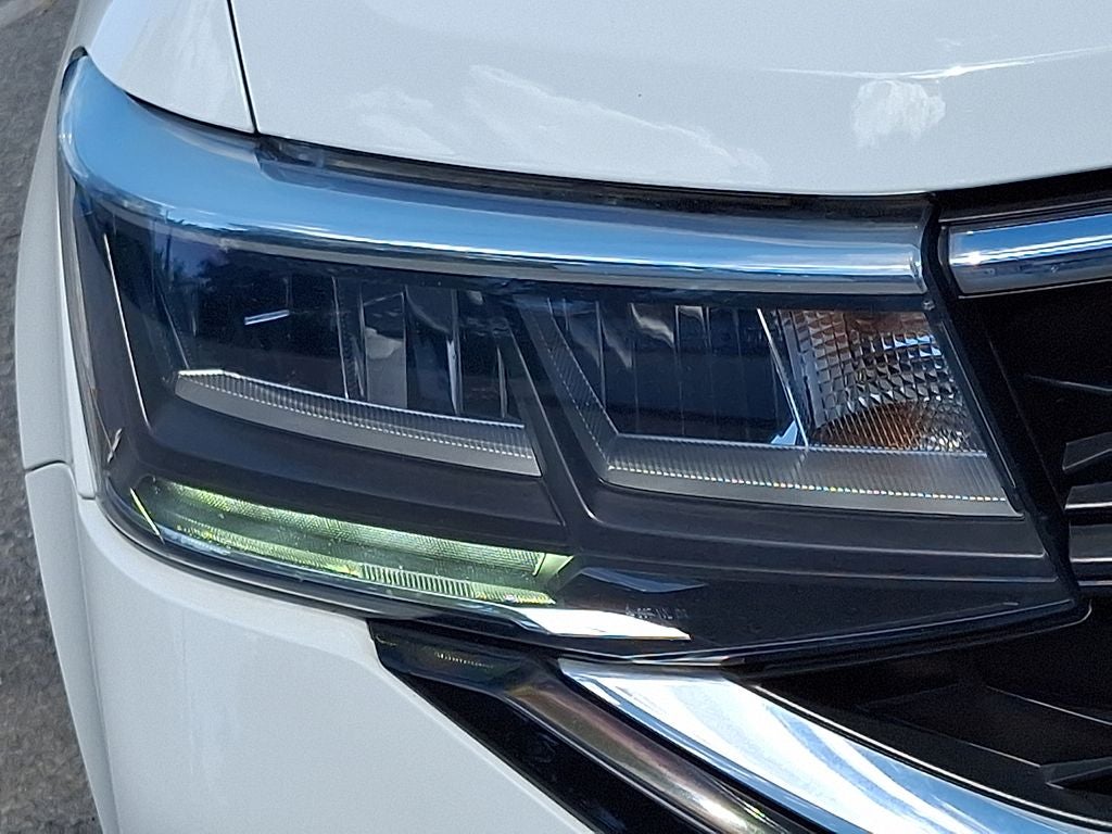 2023 Volkswagen Taos 1.5T S
