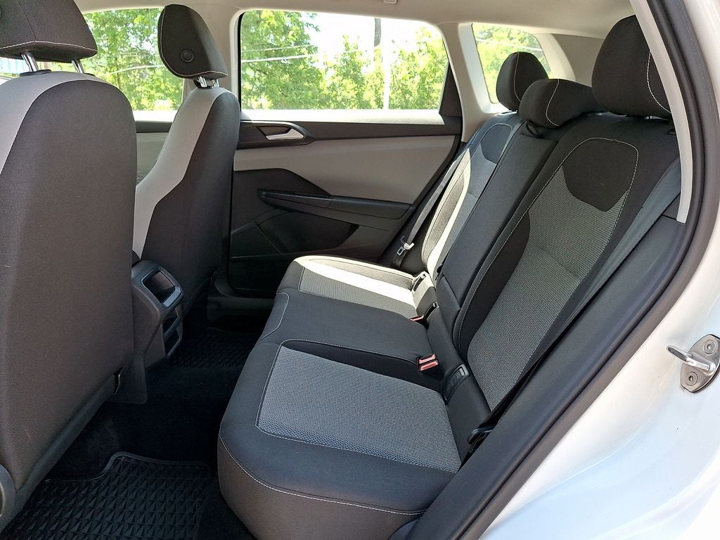2023 Volkswagen Taos 1.5T S