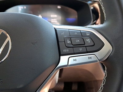 2023 Volkswagen Taos 1.5T S