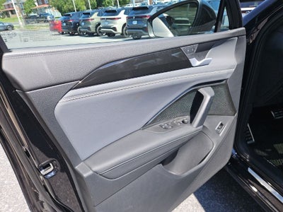 2025 Volkswagen Tiguan 2.0T SEL R-Line