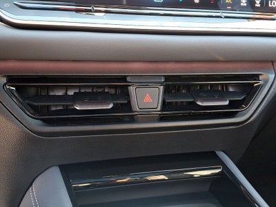2025 Volkswagen Tiguan 2.0T SEL R-Line