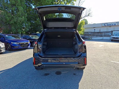 2025 Volkswagen Tiguan 2.0T SEL R-Line